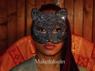 Makedakwiin