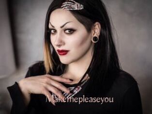 Makemepleaseyou