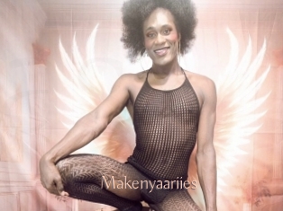 Makenyaariies