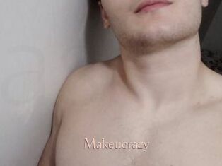 makeucrazy Anal Sexe