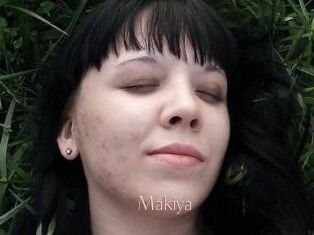 Makiya