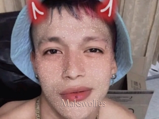 Makswolfes