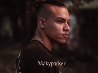Makyparker