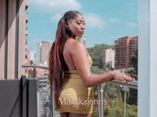 Malaikajonns