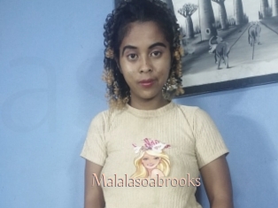 Malalasoabrooks