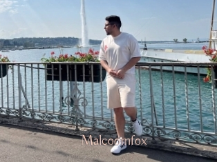 Malcoomfox