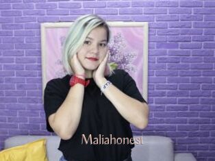 Maliahonest