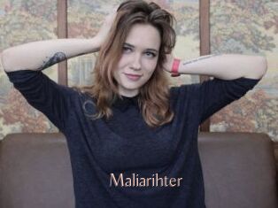 Maliarihter