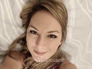Malicieuse