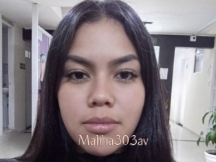 Maliha303av
