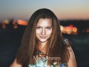Malinammm