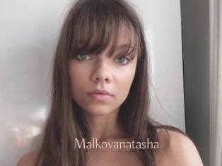 Malkovanatasha