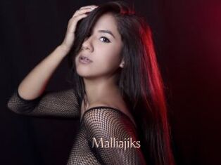 Malliajiks