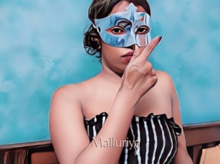 Malluriya