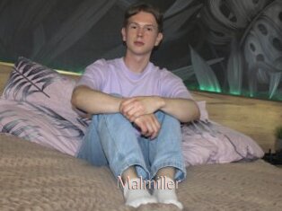 Malmiller