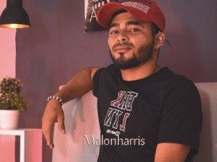 Malonharris