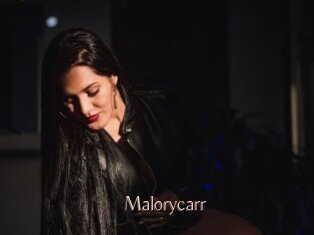 Malorycarr