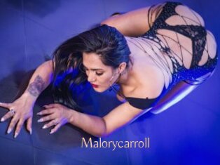 Malorycarroll