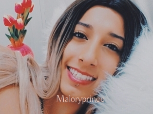 Maloryprince