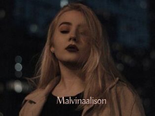 Malvinaalison
