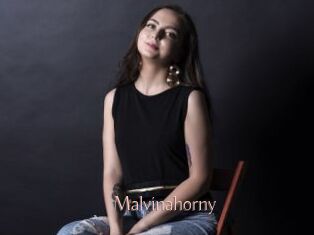 Malvinahorny
