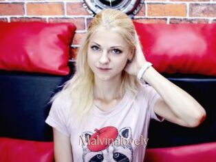 Malvinalovely