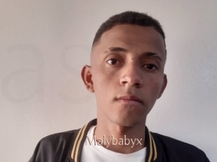 Malybabyx