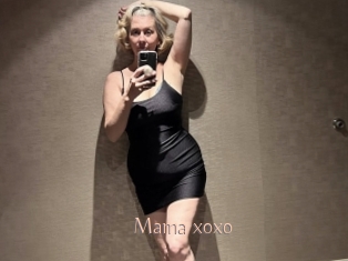 Mama_xoxo