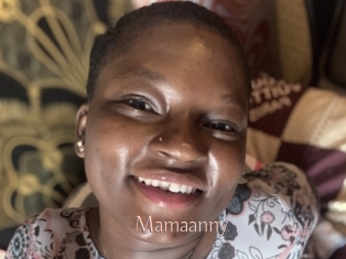 Mamaanny