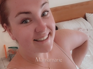 Mamamarie