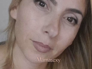 Mamasexy