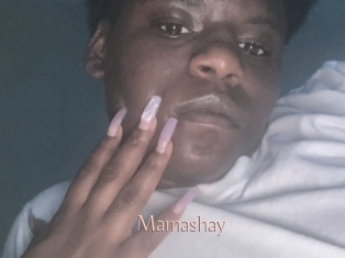 Mamashay