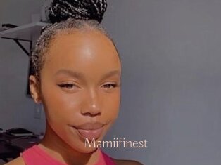 mamiifinest Anal Sexe