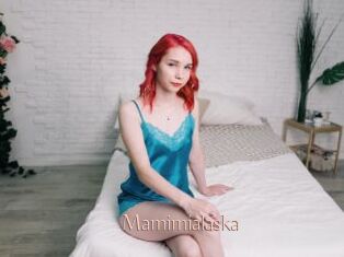 Mamimialaska