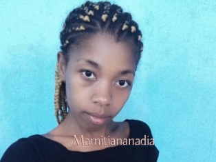 Mamitiananadia