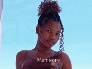 Mamivony