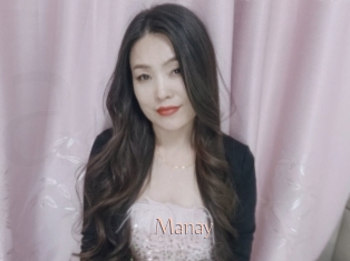Manay