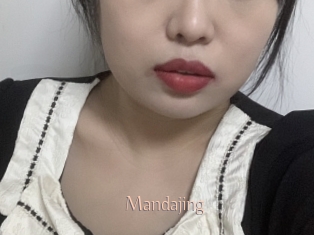 Mandajing