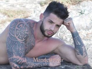Mandestroyer