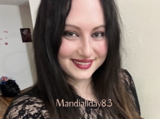 Mandiallday83