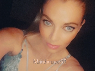 Mandimaee90