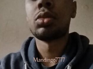 Mandingo7777