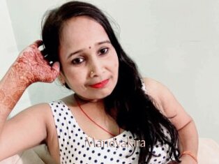 Mandyakira