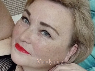 Mandyjuice
