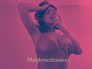 Mandymctittiesxxx