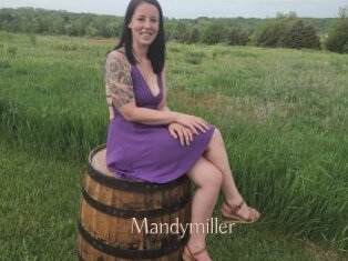 Mandymiller