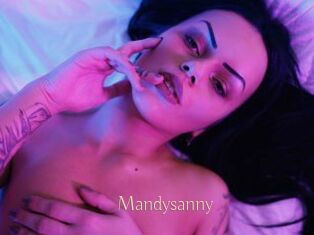 Mandysanny