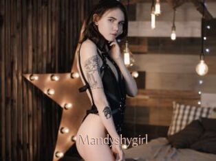 Mandyshygirl