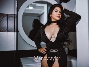 Mandytaylor