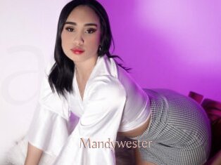 Mandywester